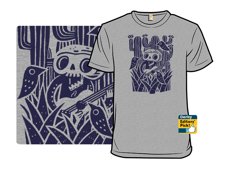 El Mariachi y el Agave - Gallery 8