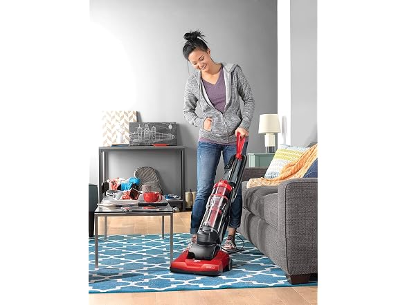 Dirt Devil Power Express Upright Vacuum