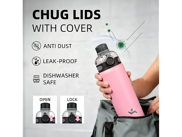 Konokyo 24 oz Insulated Stainless Bottle
