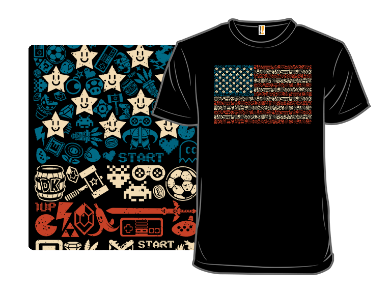 Game Icons Flag - Gallery 3