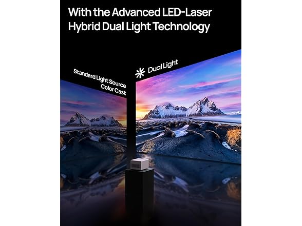 XGIMI HORIZON Ultra 4K Projector