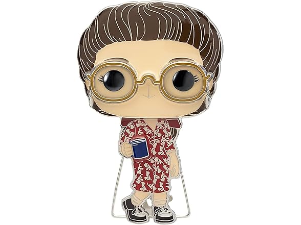 Funko Seinfeld Elaine Pin