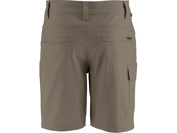 Legendary Whitetails Men (34) Quick Dry UPF Shorts