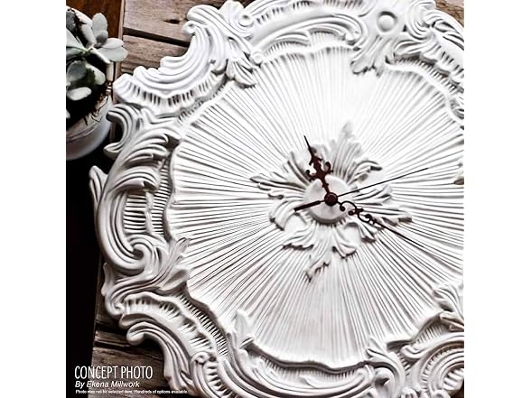 47 5/8"OD x 2"P Shakuras Ceiling