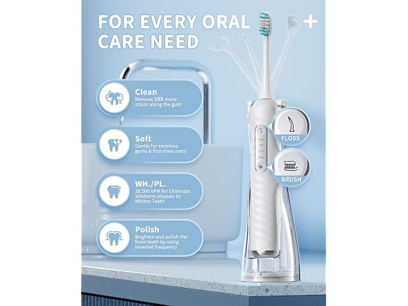 Electric Toothbrush