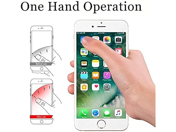 Lucen Blais Cell Phone Stand Holder