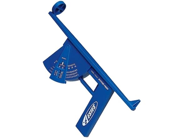 Estes 2232 Altitrack Rocket Altitude-Tracker
