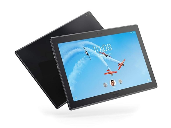 Lenovo Tab 4 Plus 10-Inch Android Tablet