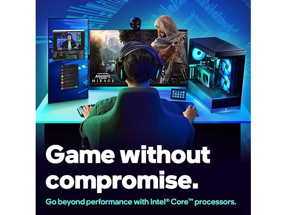 Intel Core i5-14400F LGA 1700 Processor