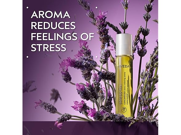 Aveda Stress-Fix Concentrate, 0.24 oz