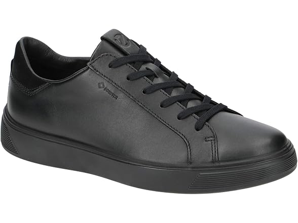 Ecco Street Tray Men's Shoe