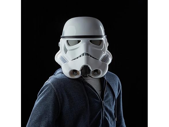 STAR WARS Imperial Stormtrooper Helmet