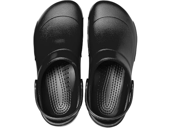 Crocs Bistro Unisex Clog Black