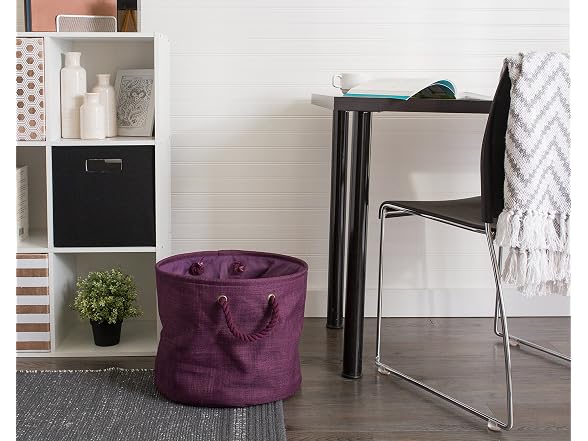 DII Collapsible Variegated Polyester