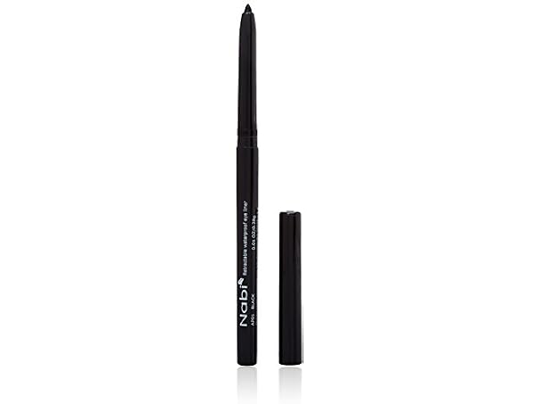 $1.99, Was $3.99, 50% Off! Nabi retractable waterproof eye liner dealfomo