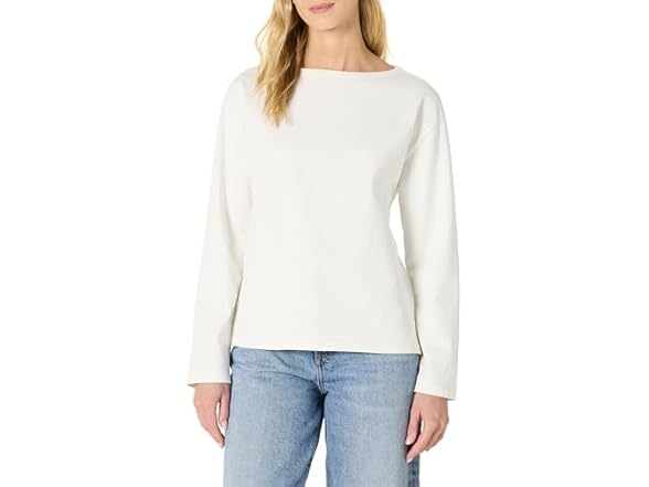 Eggshell White
