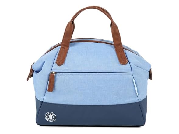 Arctic Zone Heathered Eco Lunch Tote