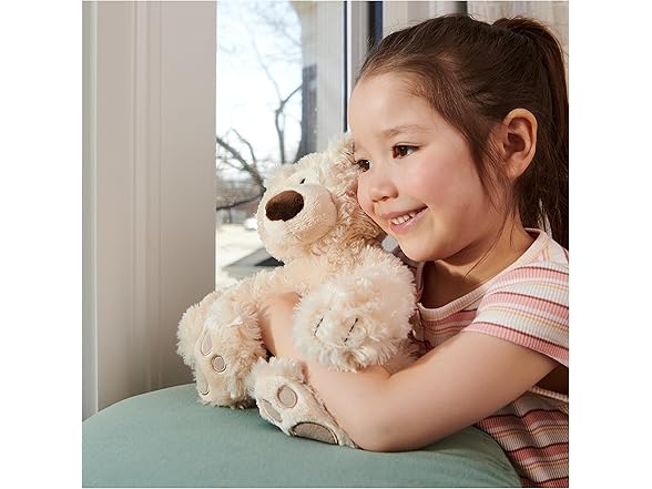 GUND Philbin Classic Teddy Bear