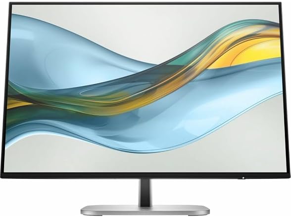 HP Series 5 Pro 524pn 24 WUXGA Monitor