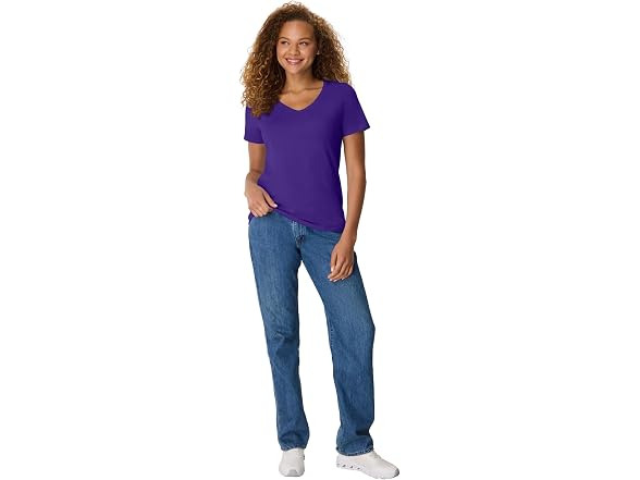 Hanes Women (S) Ring