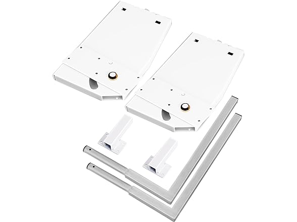 VEVOR Murphy Mounting Wall Springs Mechanism Heavy Duty Support Hardwa