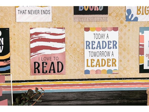 Teacher Created Resources Wonderfully Wild Read