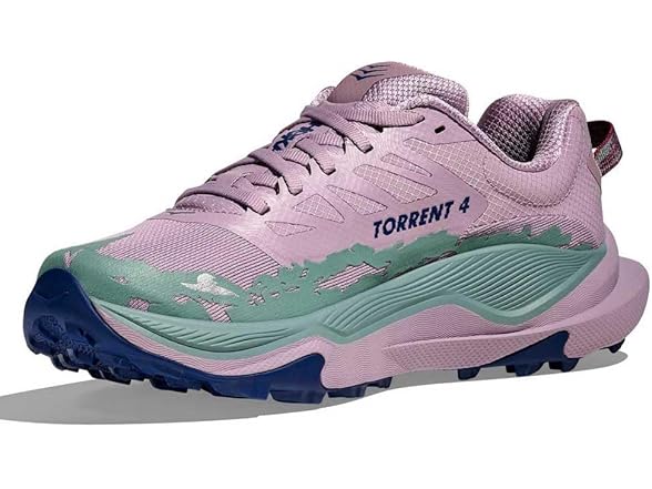 Hoka Torrent 4 Women's Shoes