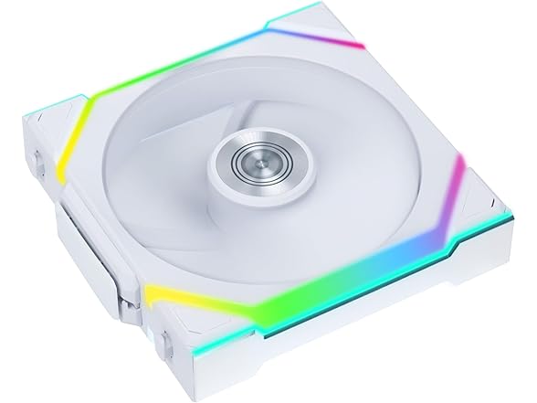 Lian Li UNI SL Wireless PC Fan 120mm RGB