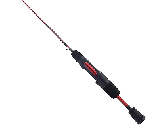 Ugly Stik 28" Carbon Ice Spinning Rod