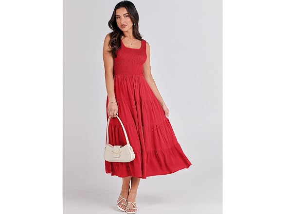 Anrabess Women (L) Swing Dress