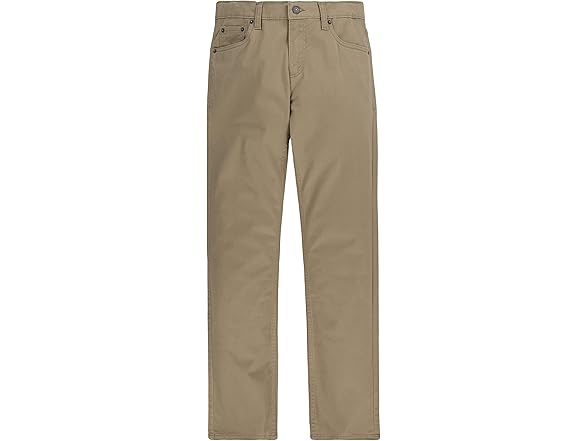 Levi's Boys 511 Slim Fit Uniform Pants