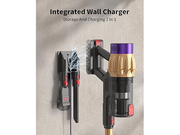 Hotanime Cordless Vacuum Cleaner