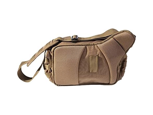 5.11 Tactical Unisex Bail Out 9L Bag