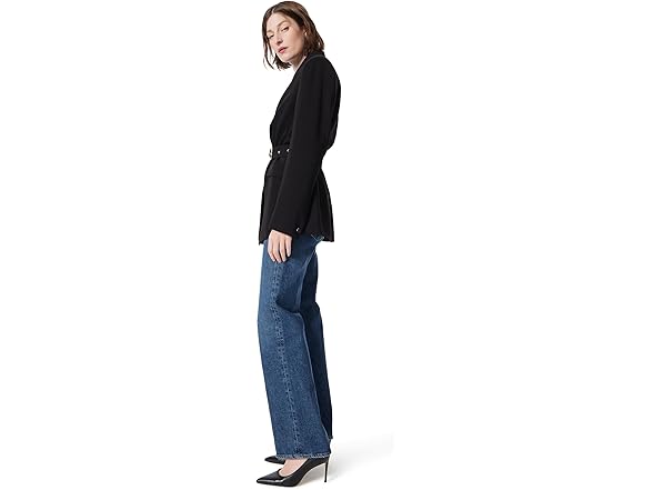 DEE OCLEPPO Women's Blazer