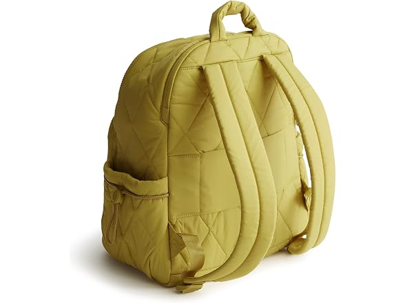 Vera Bradley Women's Featherweight Bancroft Backpack
