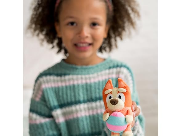 Animal Adventure Animal Adventure | Bluey | 4” Collect