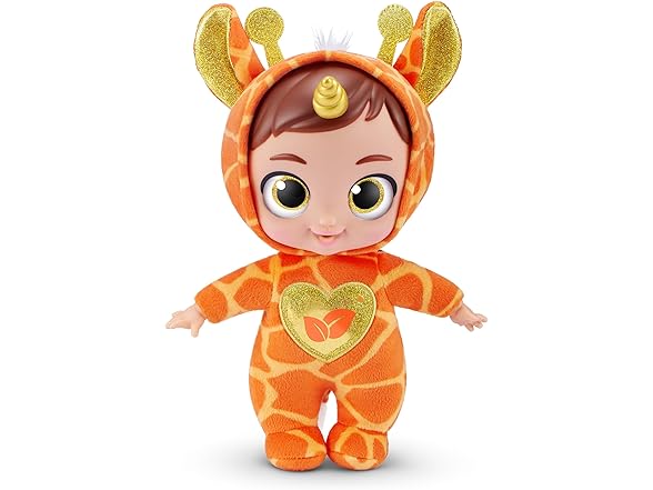 Babycorns Series 1 Small (Giraffe) by ZURU