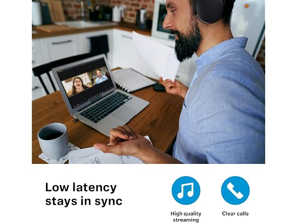 Sennheiser ACCENTUM Wireless