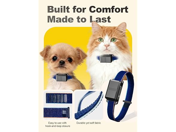 FLYSPEAR Wireless Cat Barrier