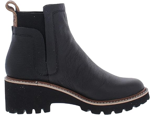 dolce vita huey bootie honey