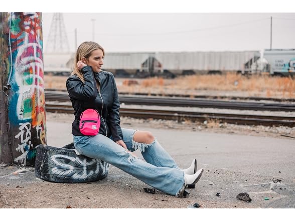 Lola California Stargazer Mini Convertible Backpack
