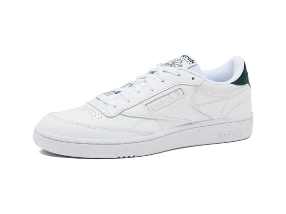 Reebok Club C 85 Mens Tennis Shoes
