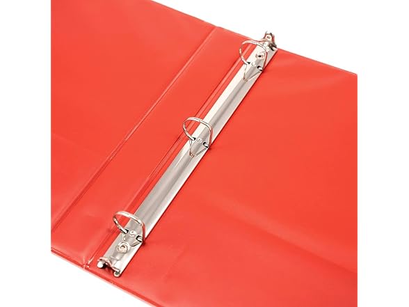 Yoobi x Marvel Spider-Man1 Inch Binder for Ki