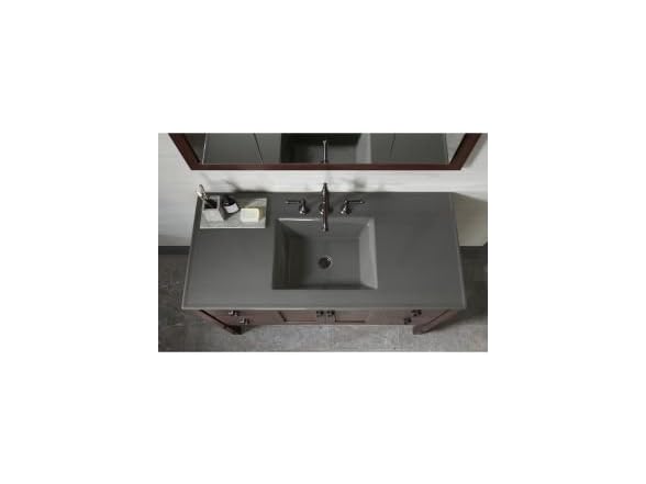 Kohler 72760-CP Artifacts Bathroom Sink Faucet