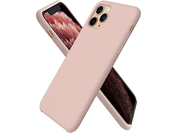 ORNARTO Compatible with iPhone 11 Pro