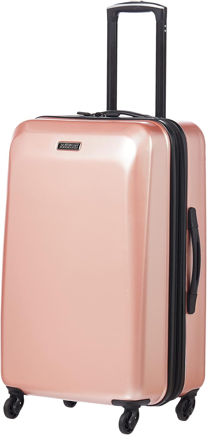 American Tourister Poppy Hardside Luggage - Gallery 15