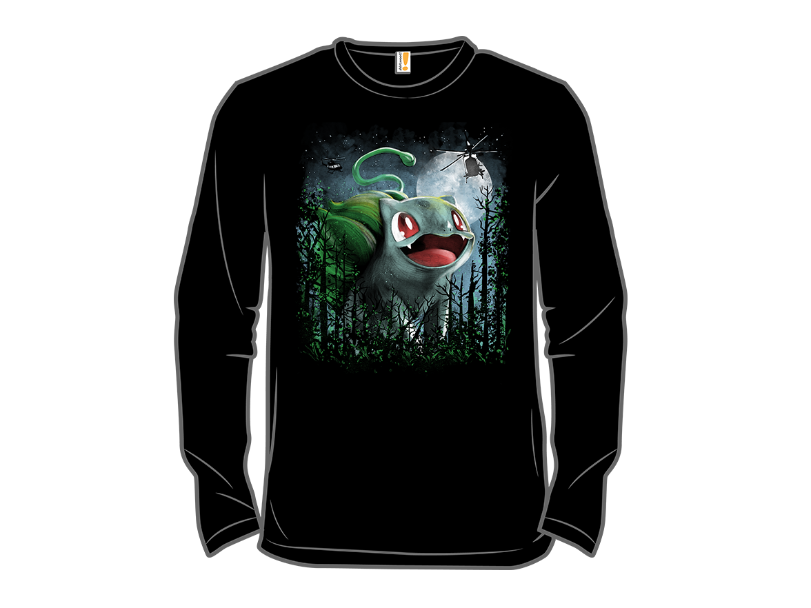 Bulbazilla - Gallery 13