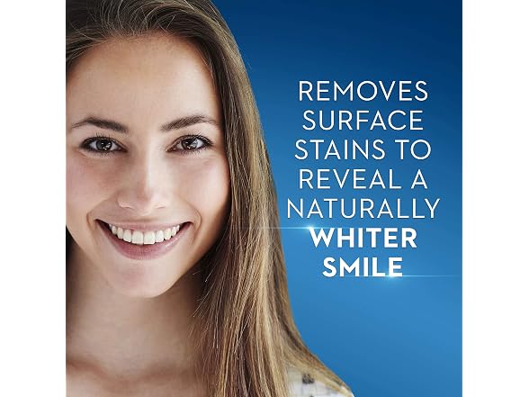 Crest Cavity and Tartar Toothpaste 5.7oz 2pk