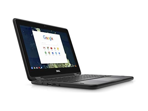 Dell 5190 11.6" Chromebook