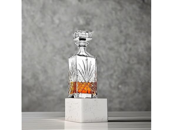 Godinger Godinger Dublin Whiskey Decanter
